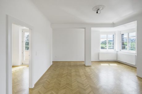 Wohnungssanierungen