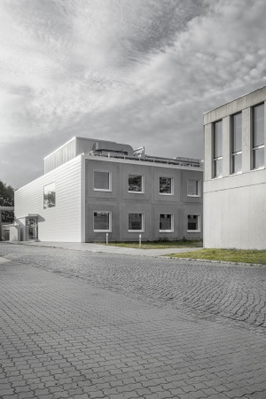 Fortschritt im Plattenbau