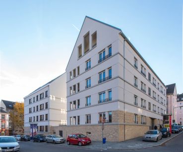 Eulengasse, Frankfurt am Main