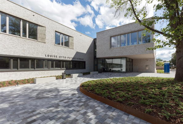 Konvention in Effizienz plus