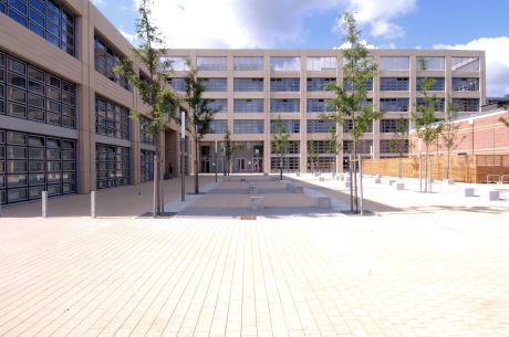 Hochschule für Technik und Wirtschaft