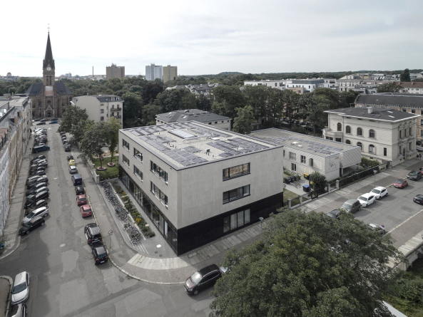 Grundschule für den Knabenchor
