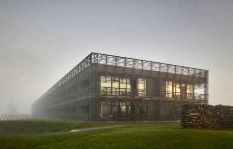 Hotel & Spa Seezeitlodge