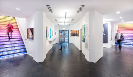 Urban Nation Museum