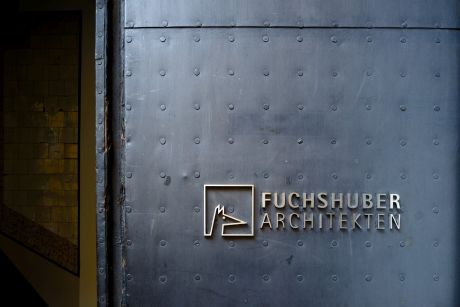 Fregehaus Büro