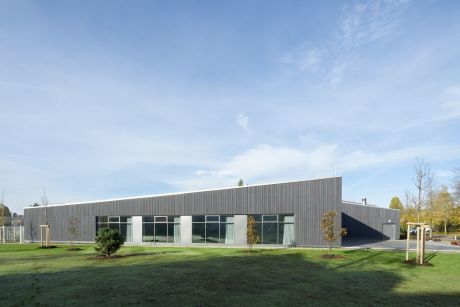 Staatliche Realschule Vaterstetten