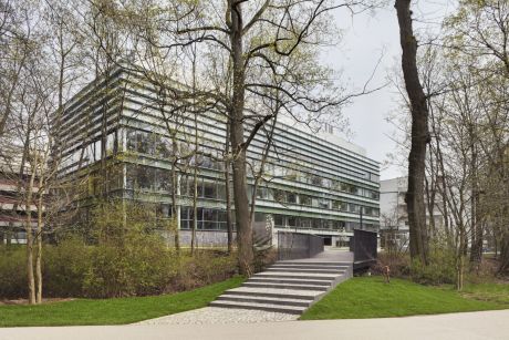 Max-Planck-Institut für Herz- und Lungenforschung
