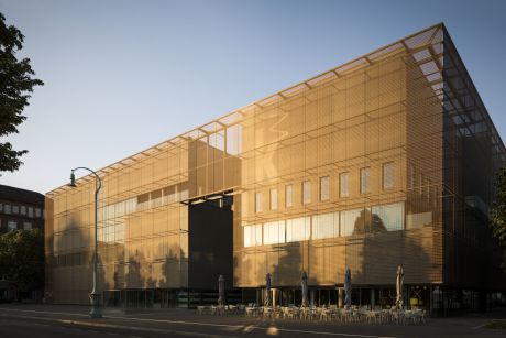 Kunsthalle Mannheim
