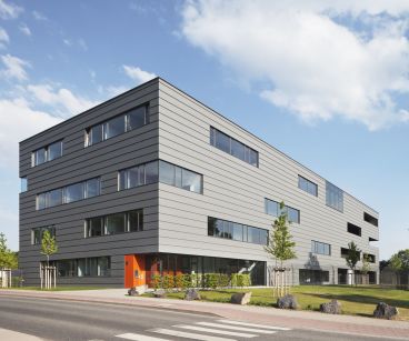 Zentrale Forschungseinrichtung