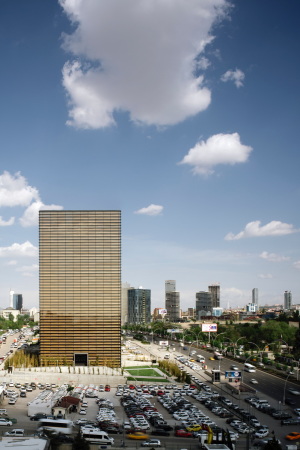 Reduktion in Ankara