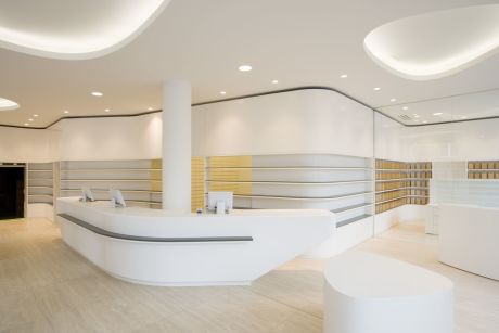 Friedrichstadtapotheke