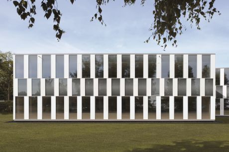 Finanzamt Oranienburg