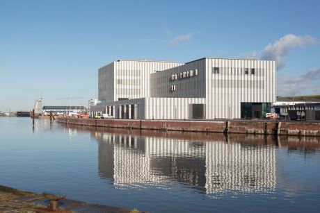 Thünen-Institut, Bremerhaven