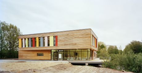Community Center Hohenhorst 