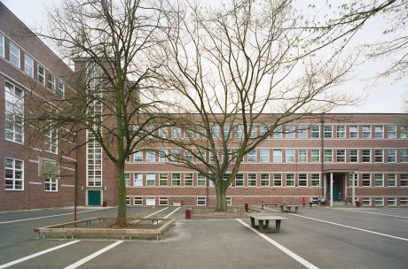 Gymnasium Alstertal 