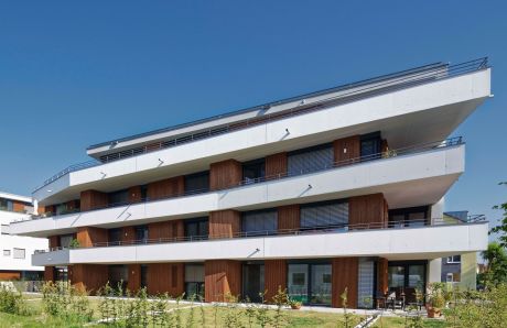 Wohnquartier Sommerhof