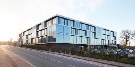 Campus Handwerk Bielefeld