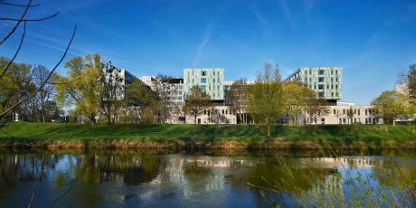 Klinikum Siloah-Oststadt-Heidehaus Hannover