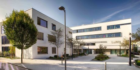 LuMit BASF Zentrum für Work-Life-Management