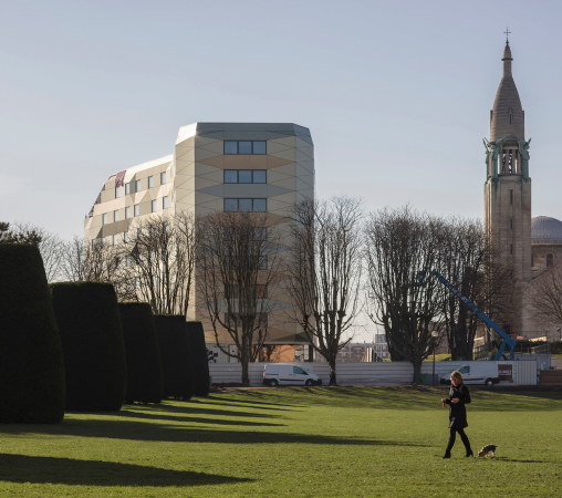 Autarkie für die Cité