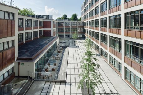 Staatliche Gewerbeschule Energietechnik G10