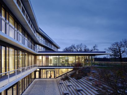 Innovation Center