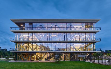 Innovation Center 2.0