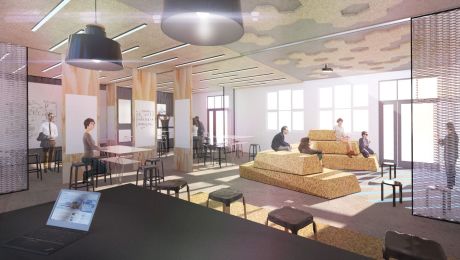 Innovation Lab