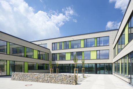 Berufliches Schulzentrum Neusäß