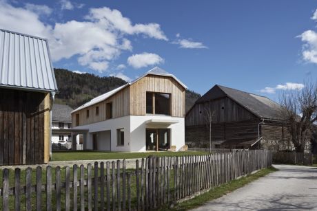 Haus ST