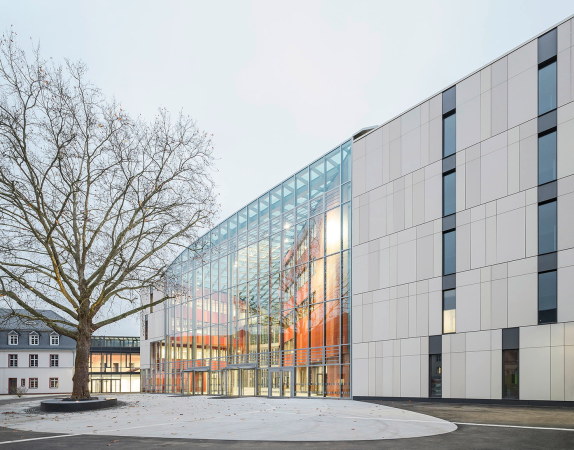 Wissen im Zentrum