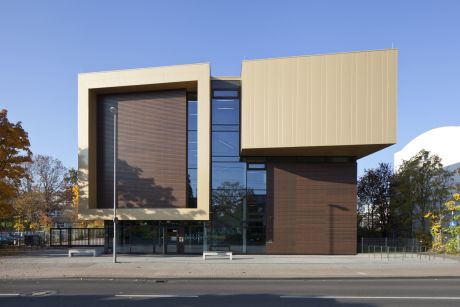 Musikschule der Stadt Monheim am Rhein