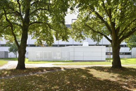 HSU RECHENZENTRUM