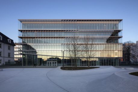 Merck Innovation Center 