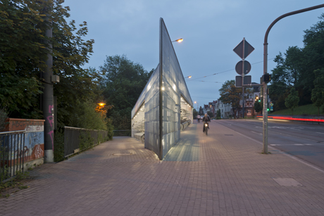 **Radhaus in Erfurt