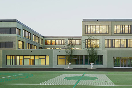 Europäische Schule München