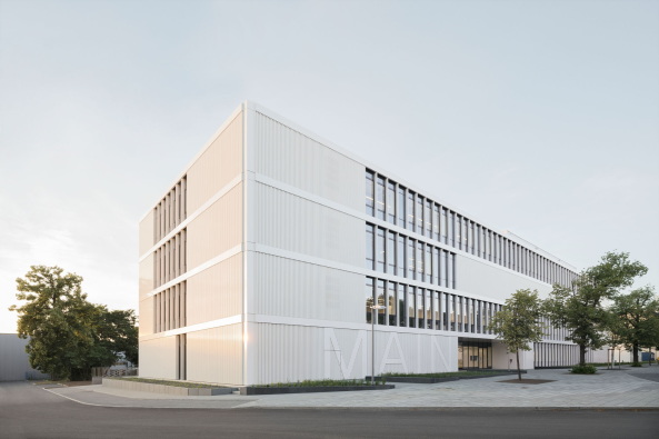 Chemnitzer Campuszuwachs