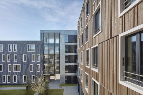 Variowohnen Bochum