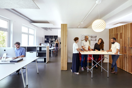 Büro K