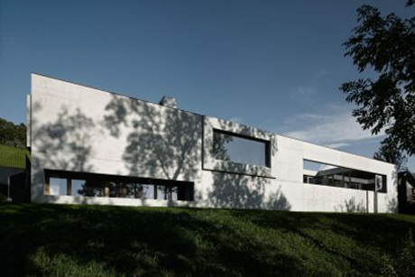 Haus der Höfe