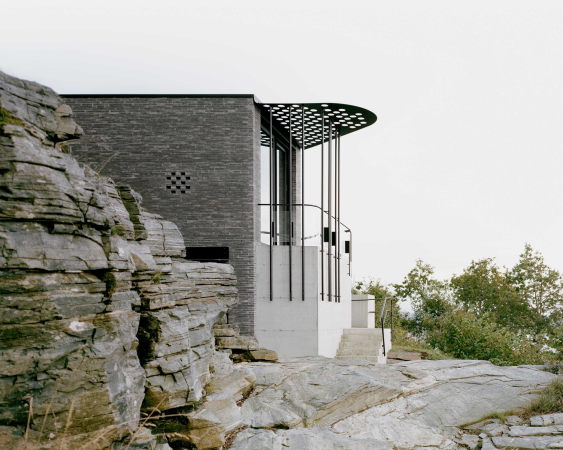 Refugium am Fjord
