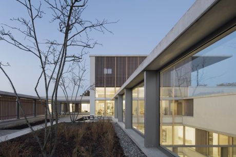 Zentrum für Psychiatrie Reichenau