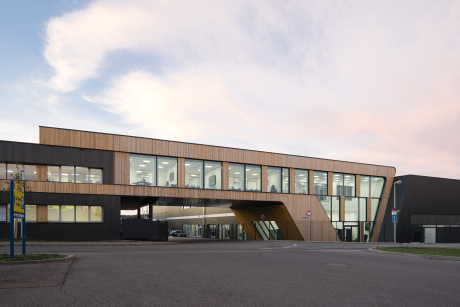 Neubau und Modernisierung | QUIN GmbH