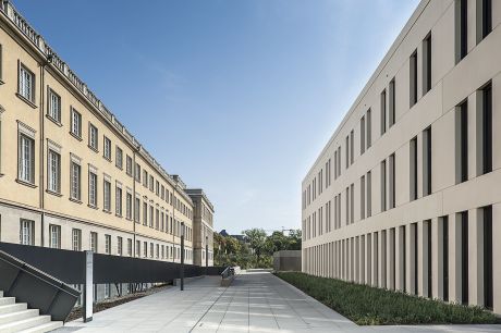 Bildungswissenschaftliches Zentrum, Leipzig