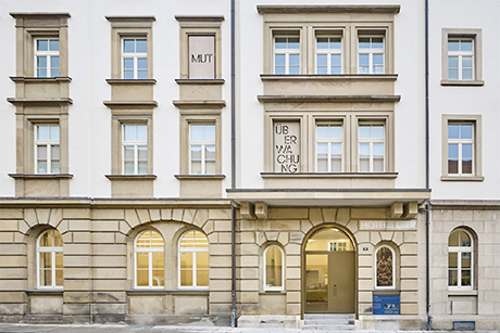 Hotel Silber