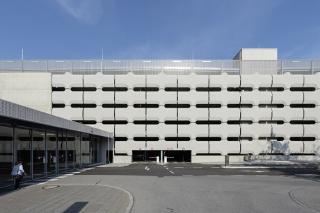 Beton at its best