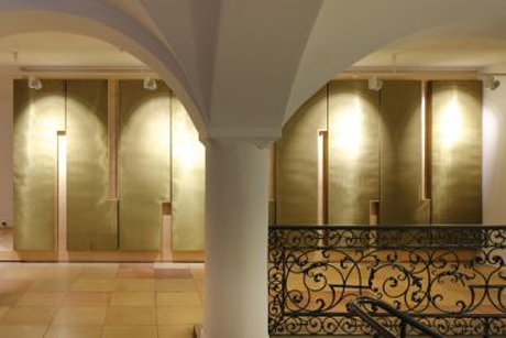 FLZ im „neuen bau“ ulm