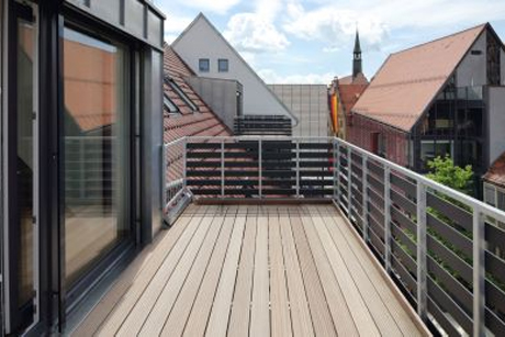 umbau neue straße | wohnungsbau