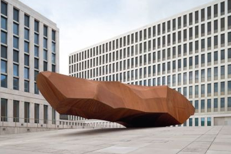 BND-Zentrale