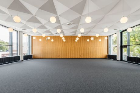 JOBCENTER BERLIN-MITTE